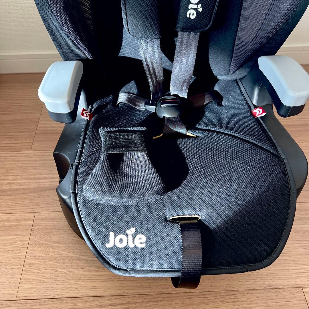 Joie ジョイー　エレベート KATOJI チャイルドシート　ジュニアシート