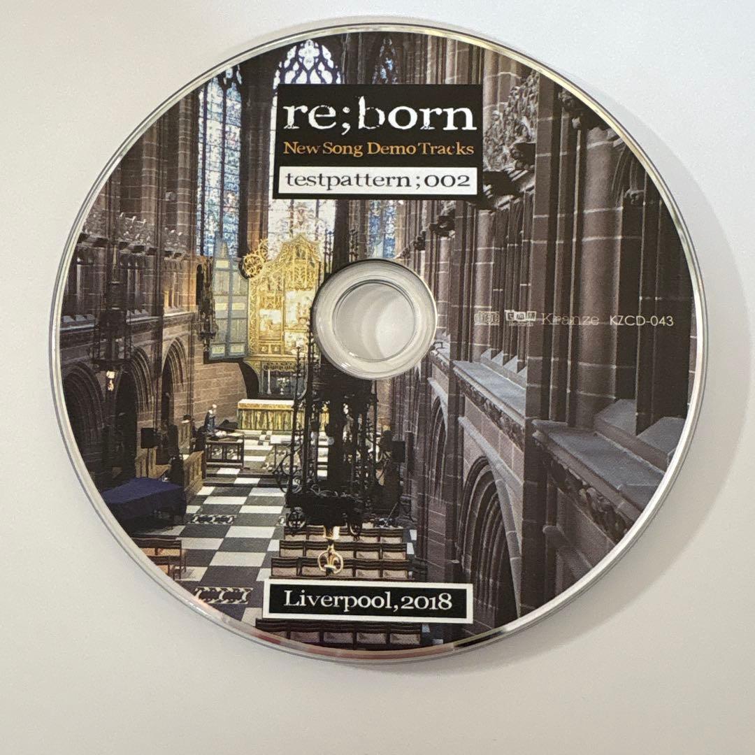 Kαin Kain JILS D≒SIRE 幸也 カイン ジルス デザイア 12