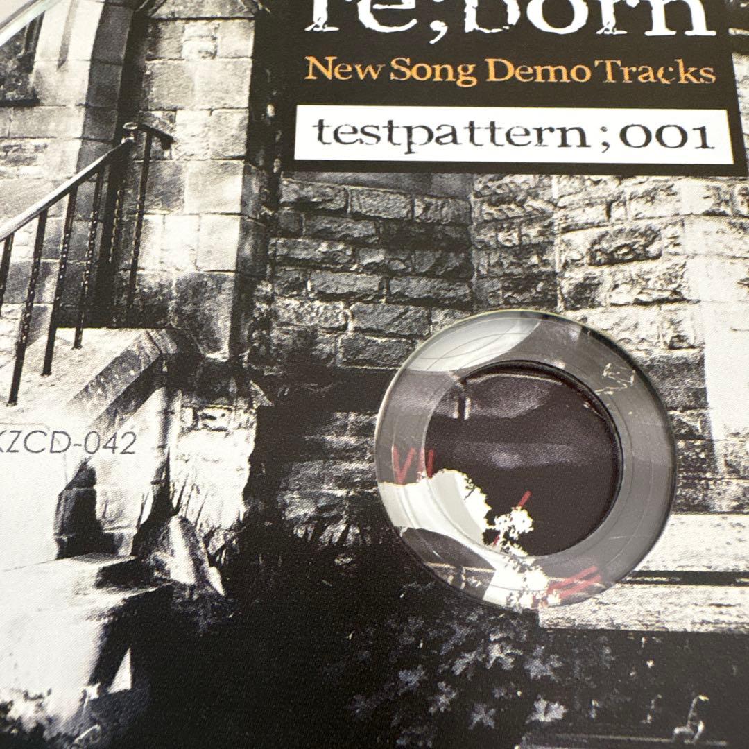 Kαin Kain JILS D≒SIRE 幸也 カイン ジルス デザイア 12