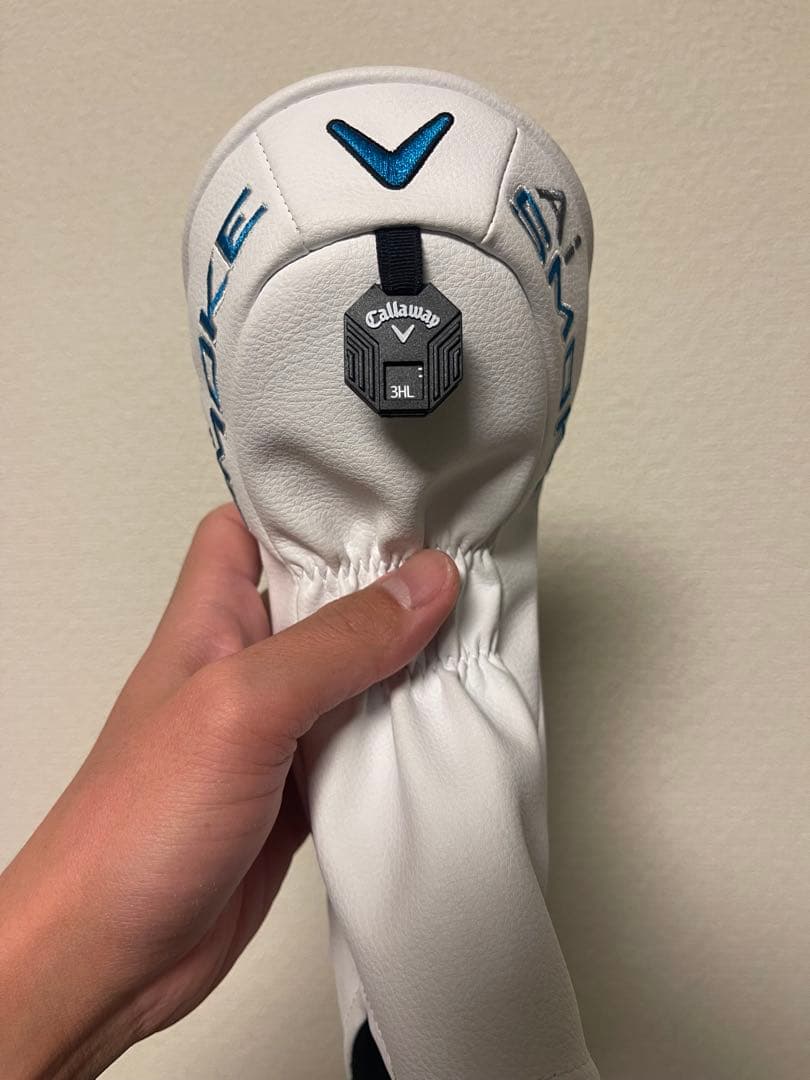 AiSMOKE フェアウェイウッド ♦︎♦︎♦︎T16°