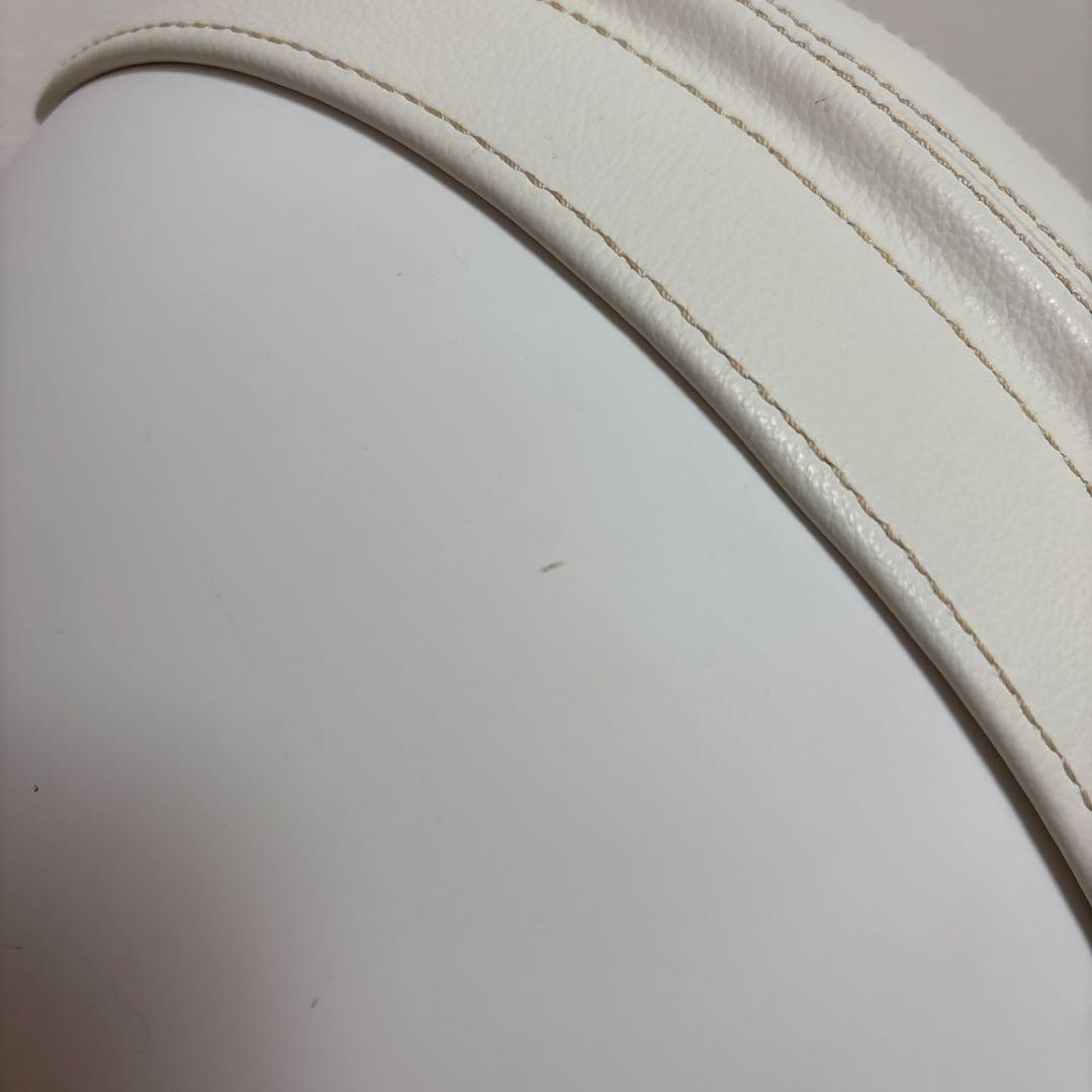 DIESEL ホワイト ジェットヘルメット