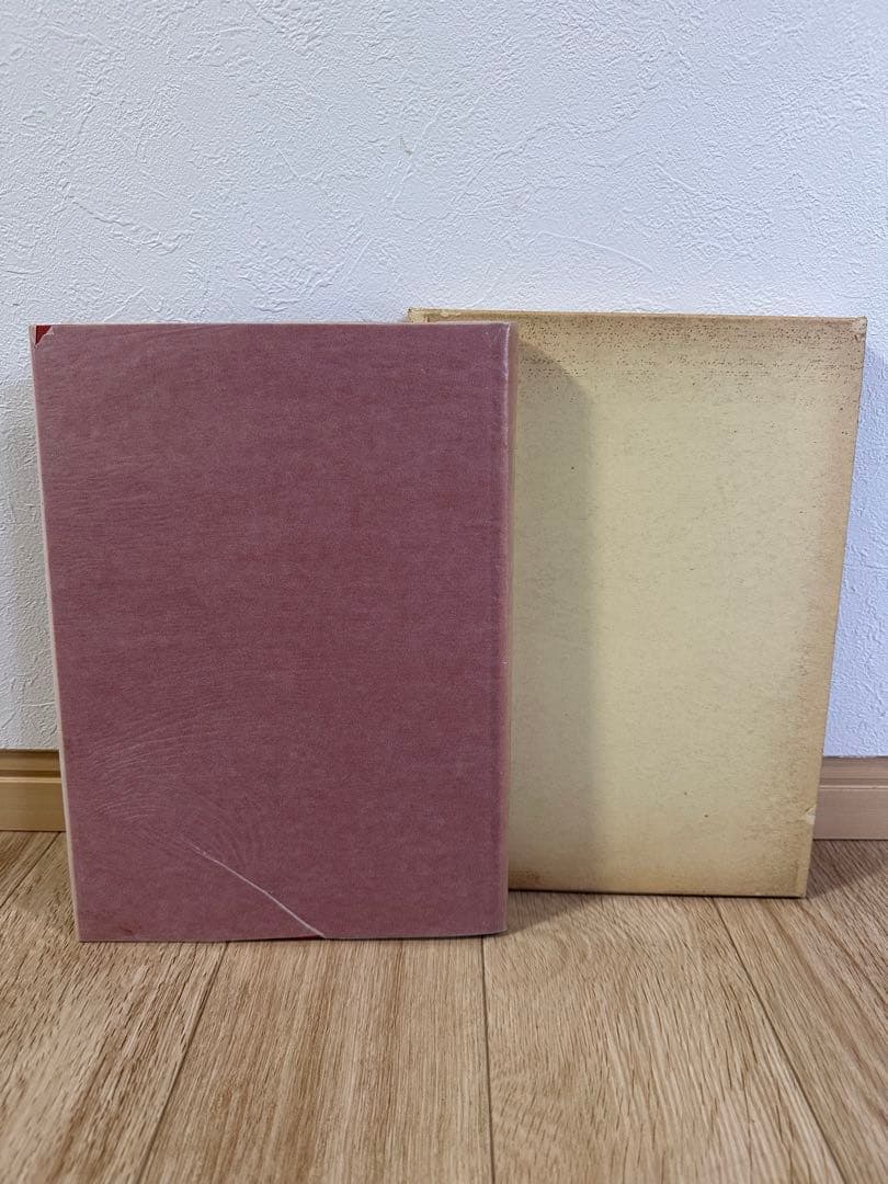 日本伝統工芸展の歩み　日本工芸会　平成5年発行　本