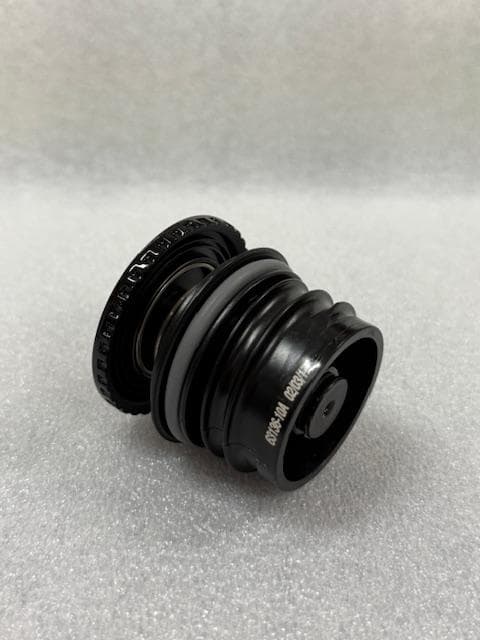 新品特価 ハーレー純正 フラッシュマウント・フュエルキャップ スポーツスター