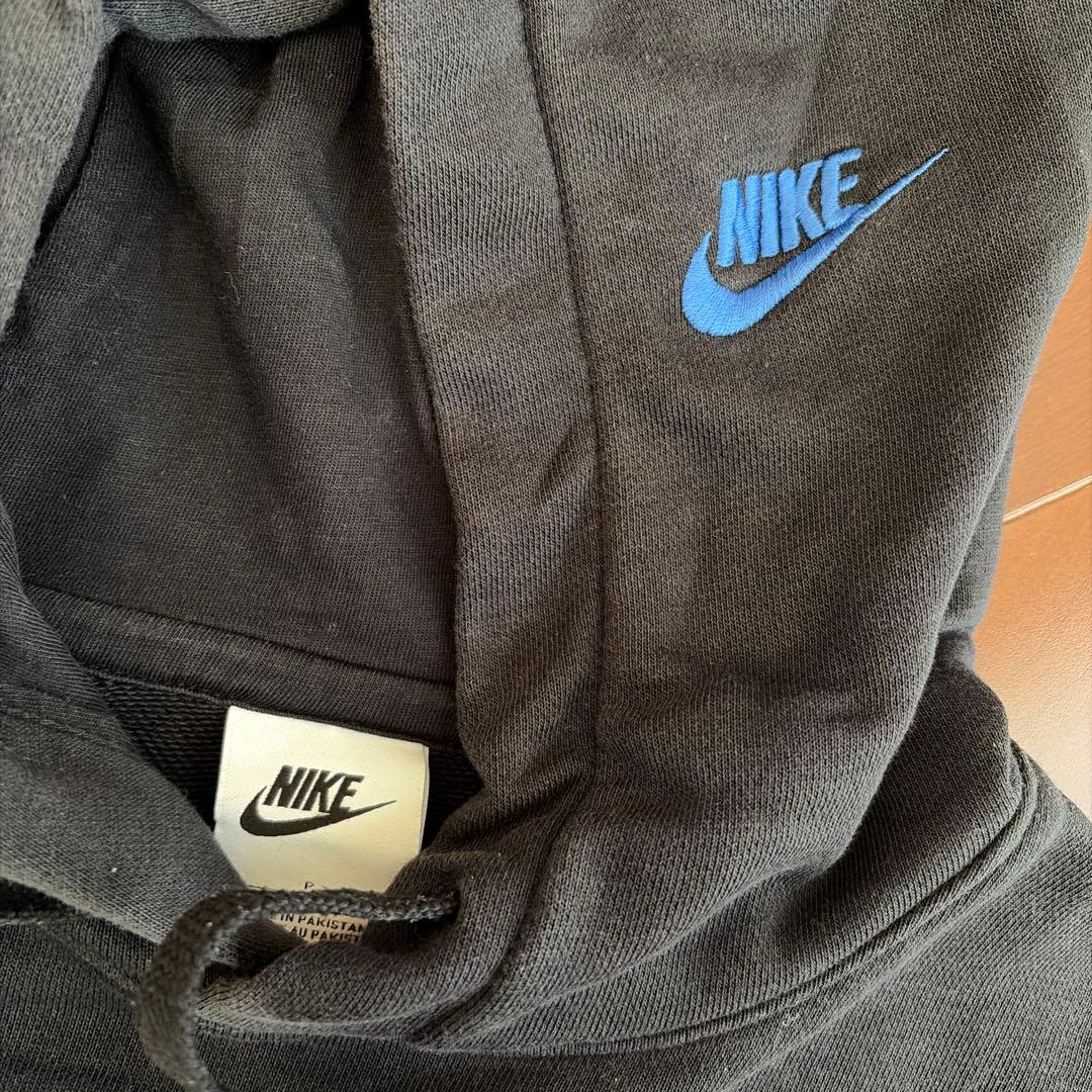 NIKE UNIQLOパーカー＆スウェット5点まとめ売り 155〜165