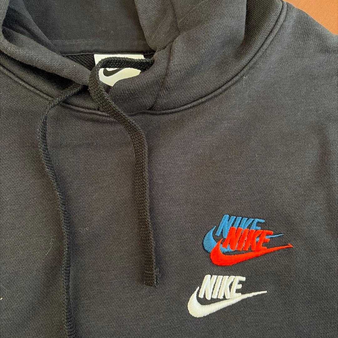 NIKE UNIQLOパーカー＆スウェット5点まとめ売り 155〜165