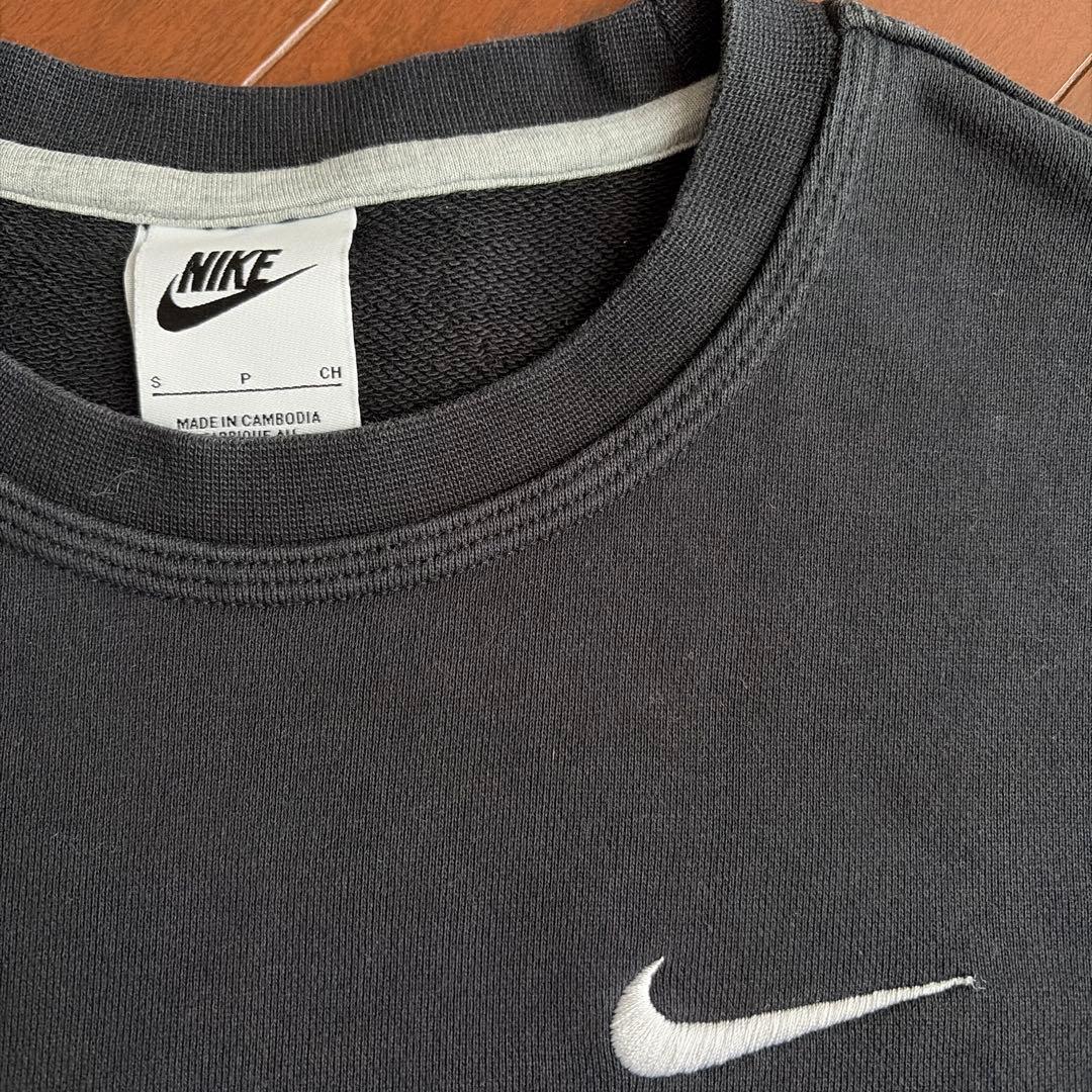 NIKE UNIQLOパーカー＆スウェット5点まとめ売り 155〜165