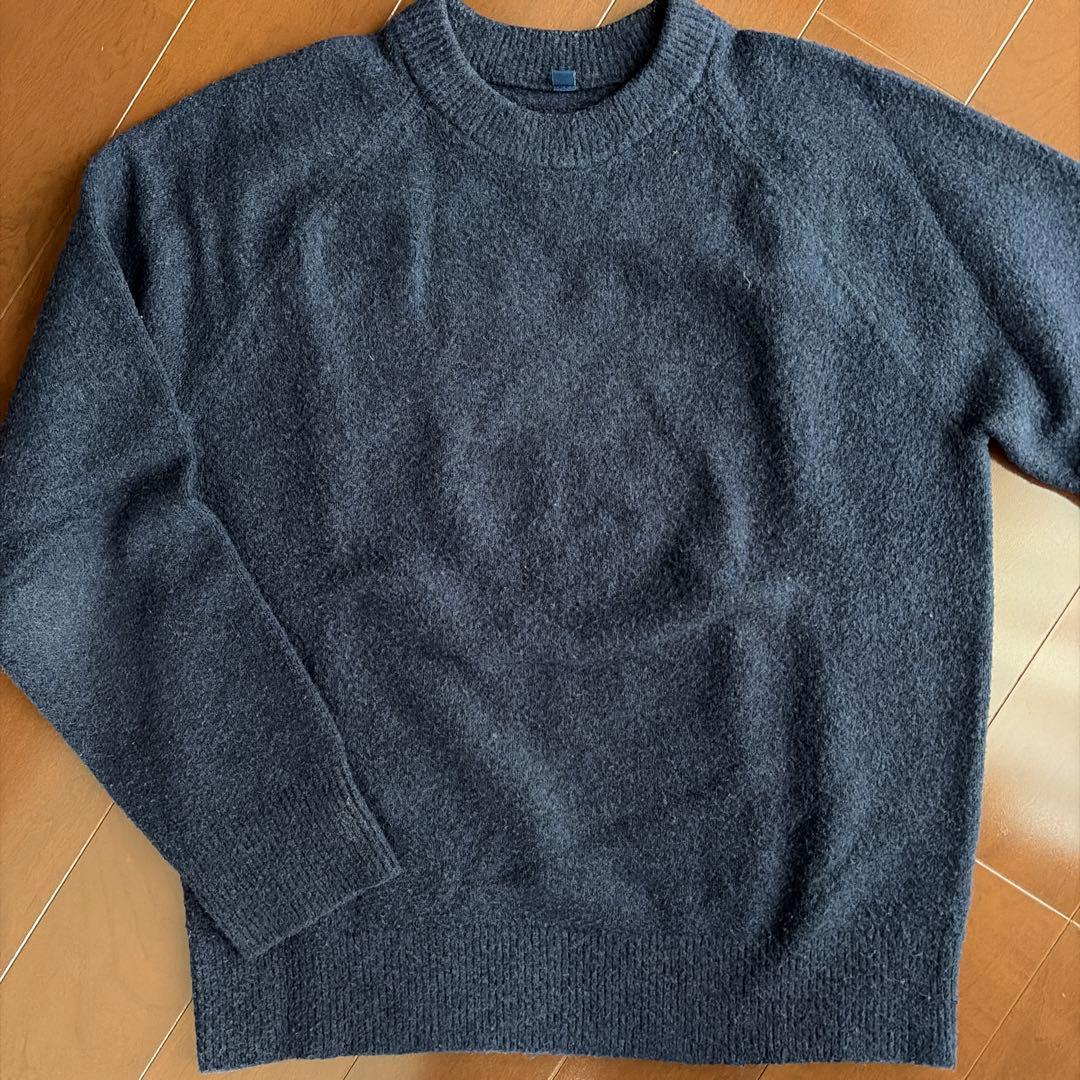 NIKE UNIQLOパーカー＆スウェット5点まとめ売り 155〜165