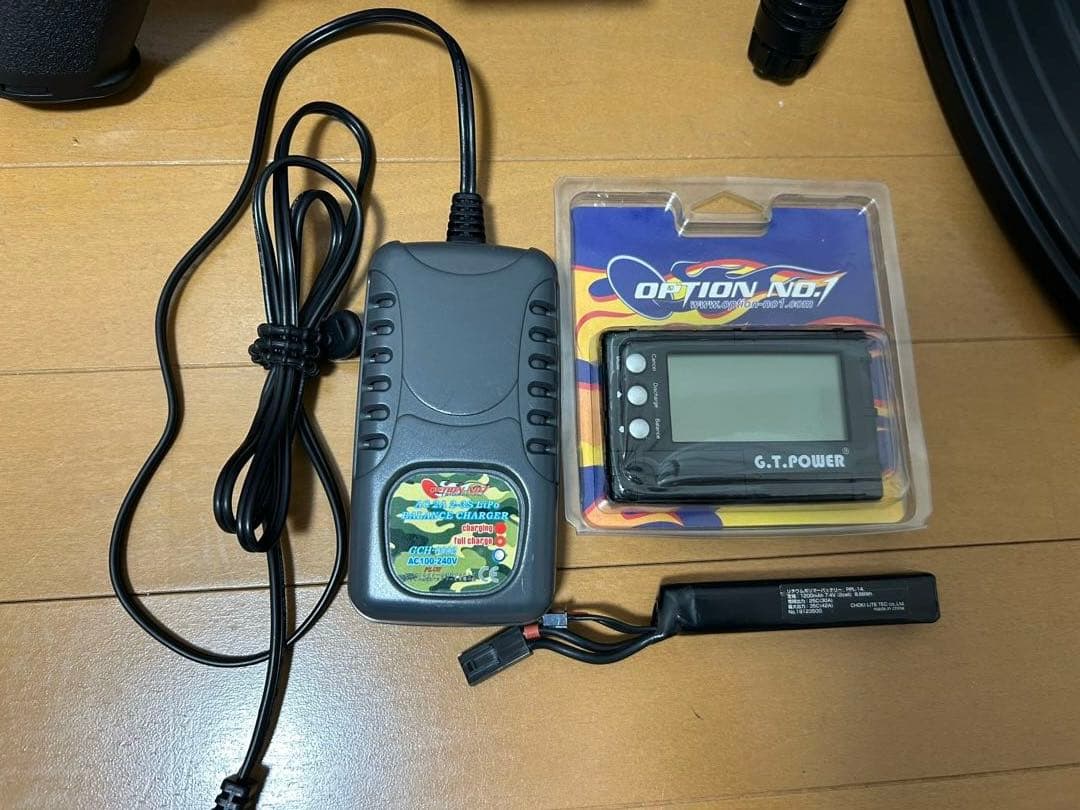 ひ*ち様 東京マルイ　次世代　HK416D まとめ売り