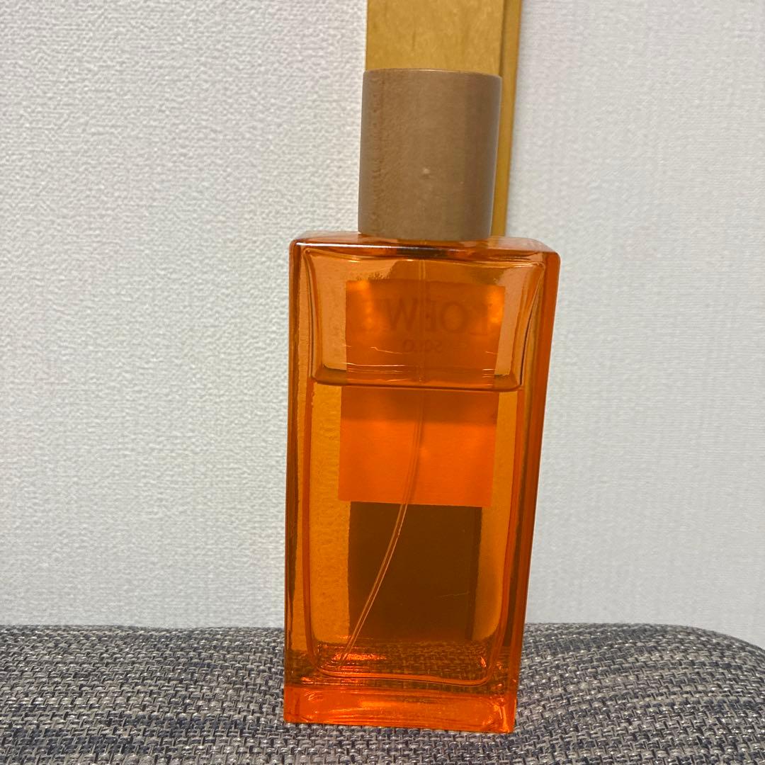 LOEWE SOLO ELLA オードゥ パルファム 100ml