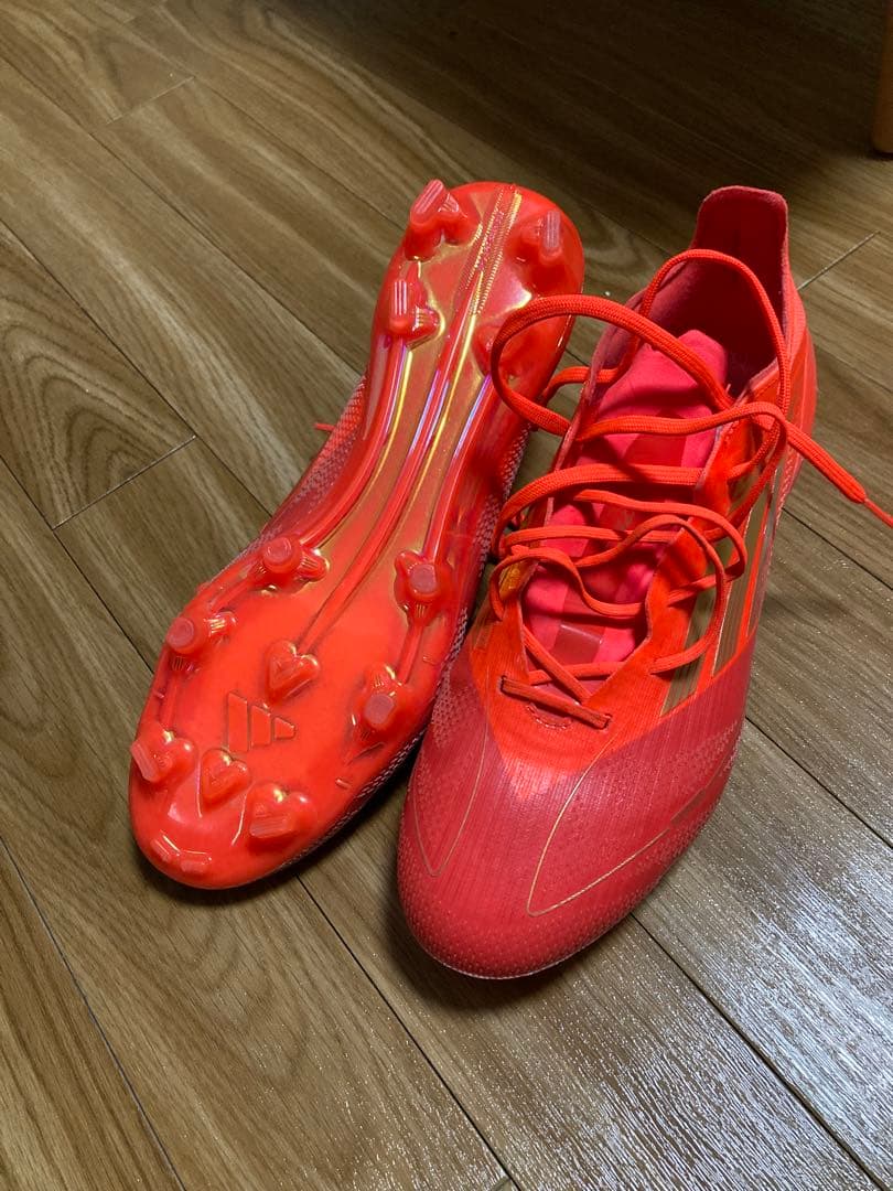 F50 ELITE FG LC サラーモデル
