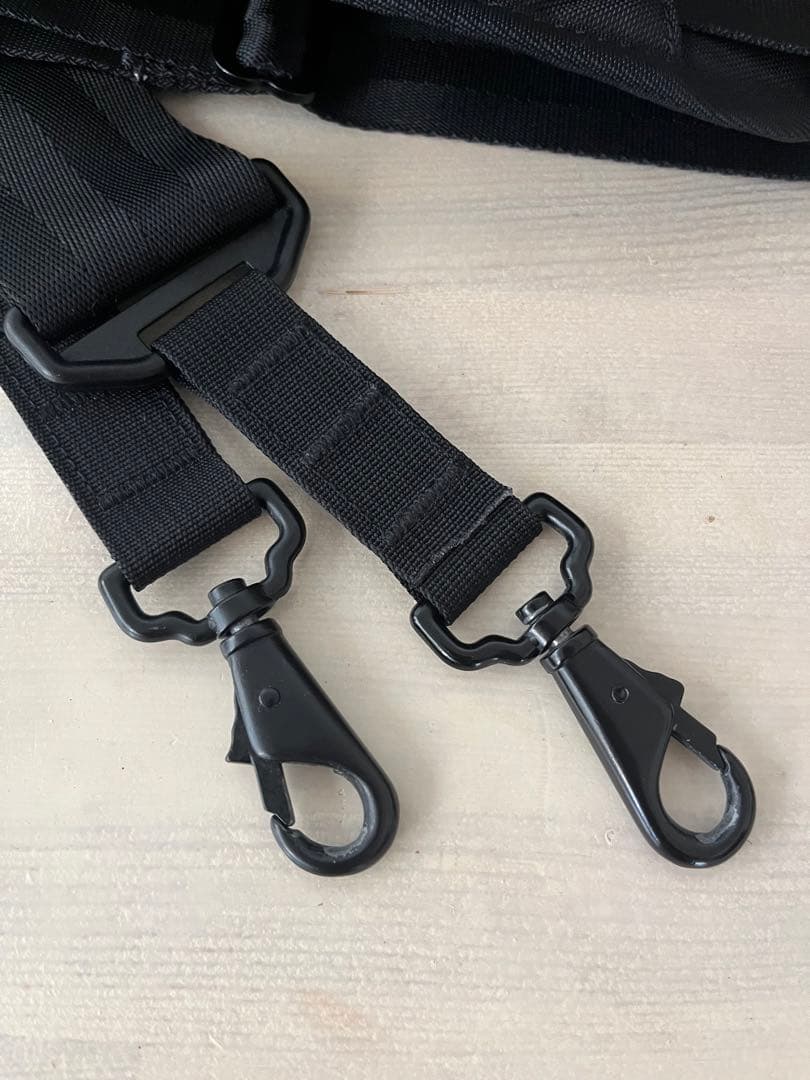 BRIEFING ビジネスバッグ　2way メンズ　ブリーフィング　最終価格！