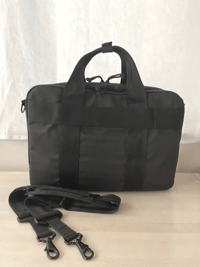 BRIEFING ビジネスバッグ　2way メンズ　ブリーフィング　最終価格！