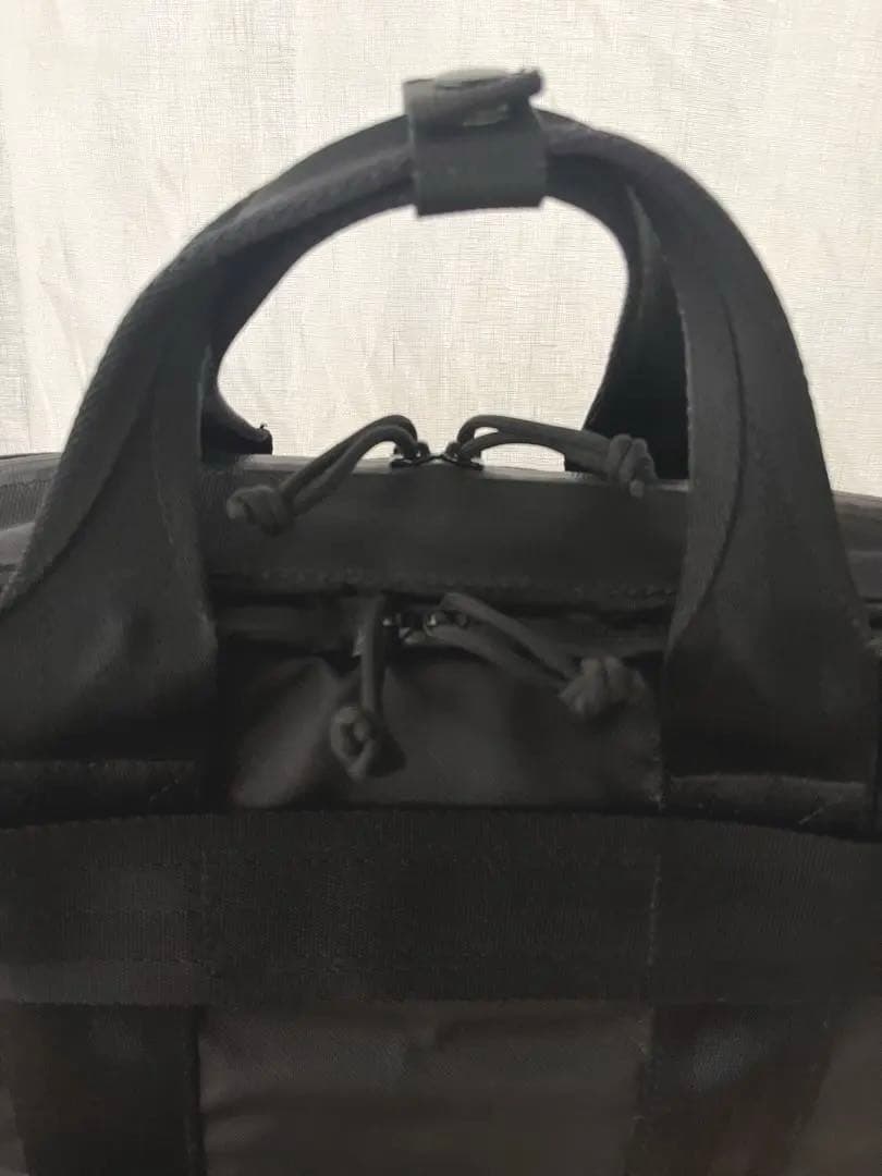 BRIEFING ビジネスバッグ　2way メンズ　ブリーフィング　最終価格！