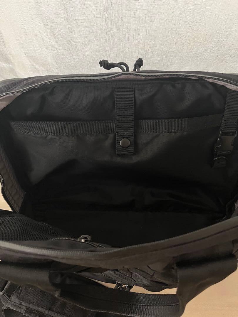 BRIEFING ビジネスバッグ　2way メンズ　ブリーフィング　最終価格！