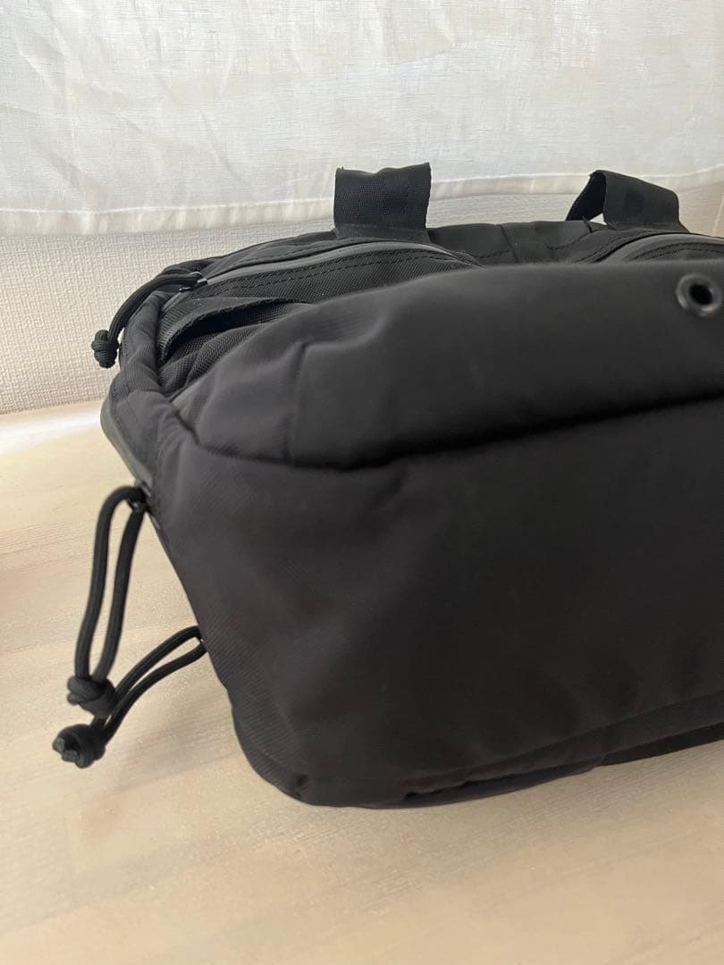 BRIEFING ビジネスバッグ　2way メンズ　ブリーフィング　最終価格！