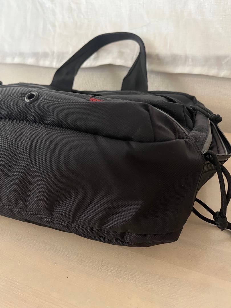 BRIEFING ビジネスバッグ　2way メンズ　ブリーフィング　最終価格！