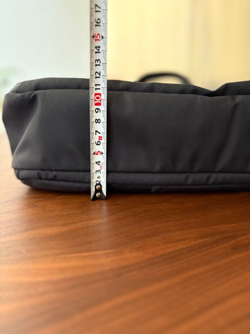 BRIEFING ビジネスバッグ　2way メンズ　ブリーフィング　最終価格！