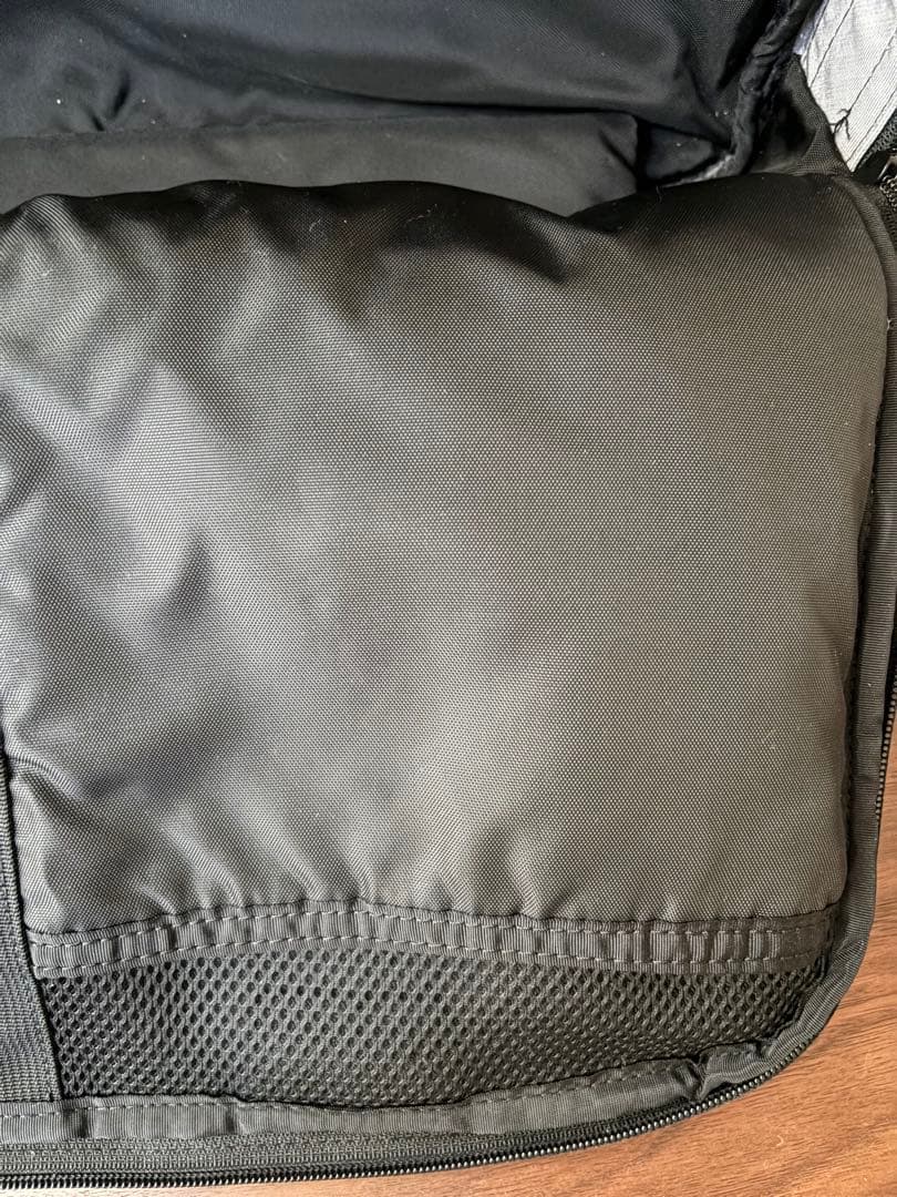 BRIEFING ビジネスバッグ　2way メンズ　ブリーフィング　最終価格！