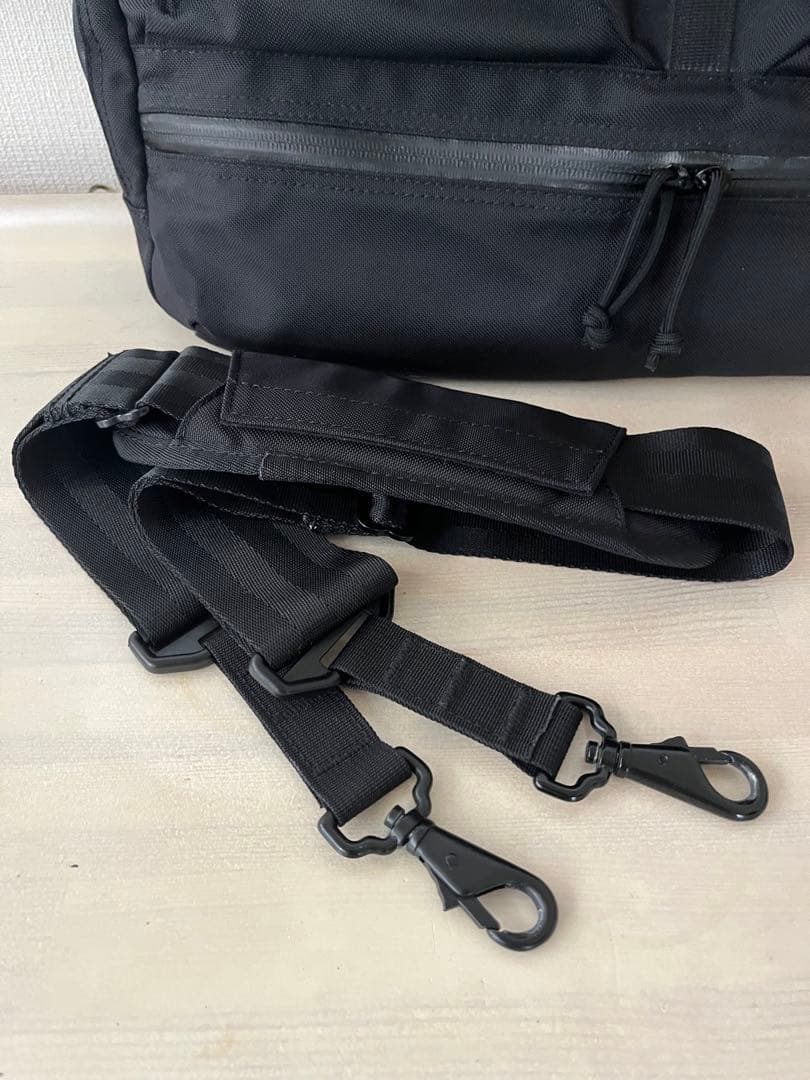 BRIEFING ビジネスバッグ　2way メンズ　ブリーフィング　最終価格！