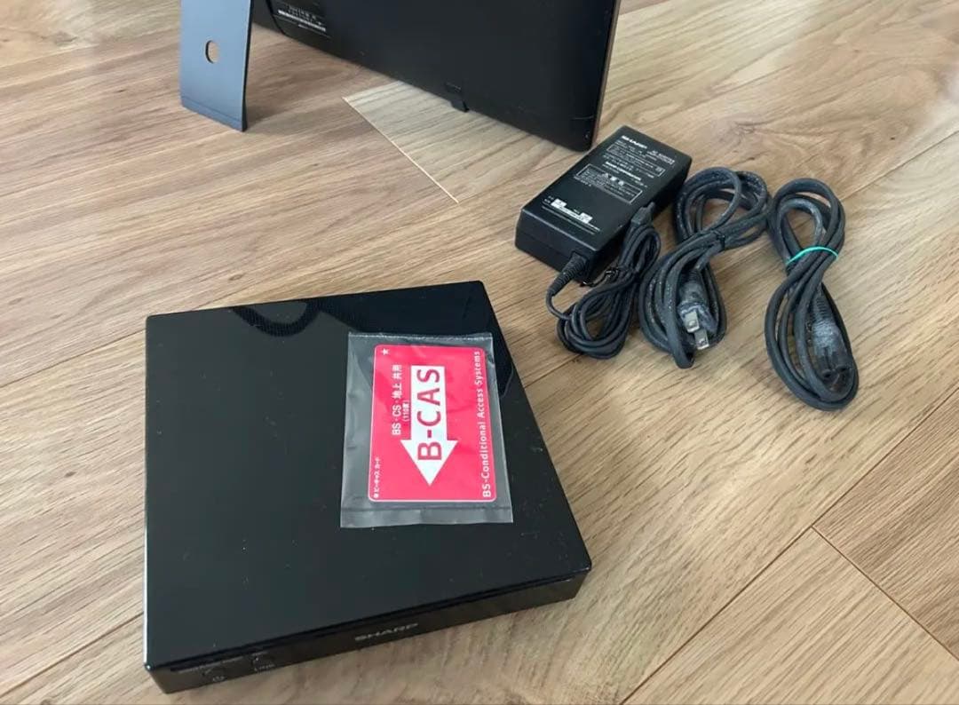 完動品SHARP AQUOS シャープアクオス LC-20FE1