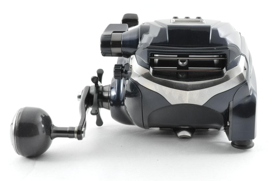 【新品】シマノ フォースマスター 9000