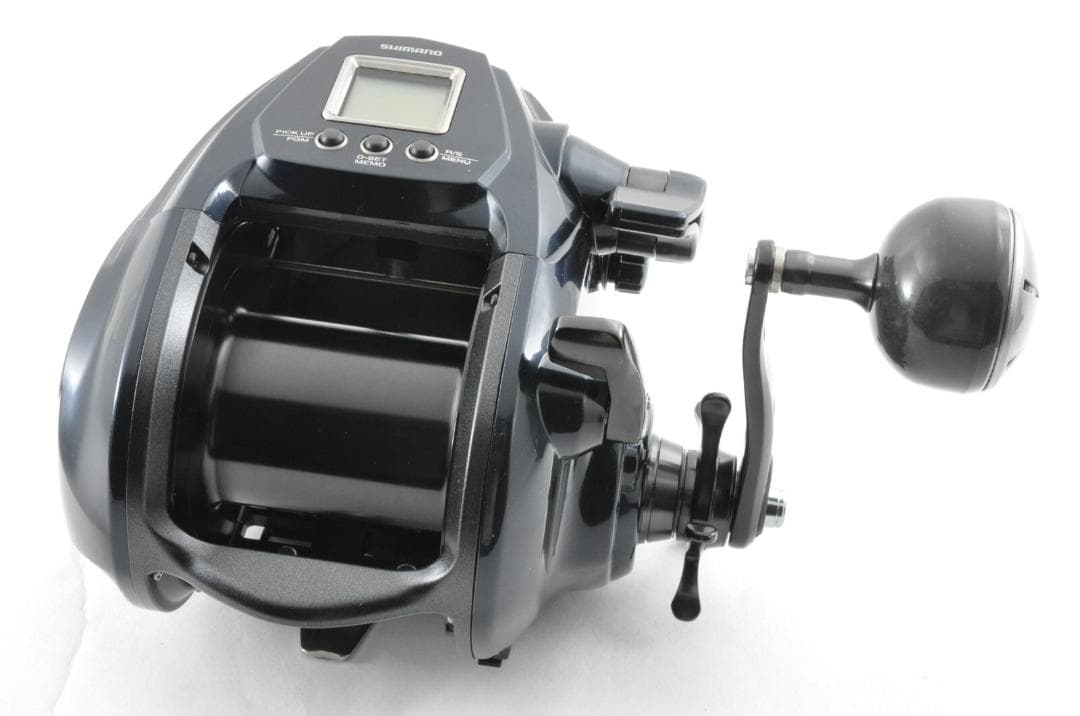 【新品】シマノ フォースマスター 9000