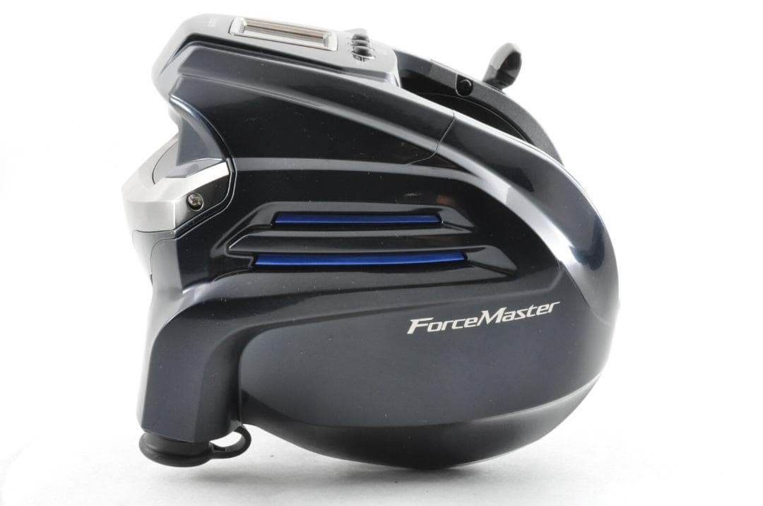 【新品】シマノ フォースマスター 9000