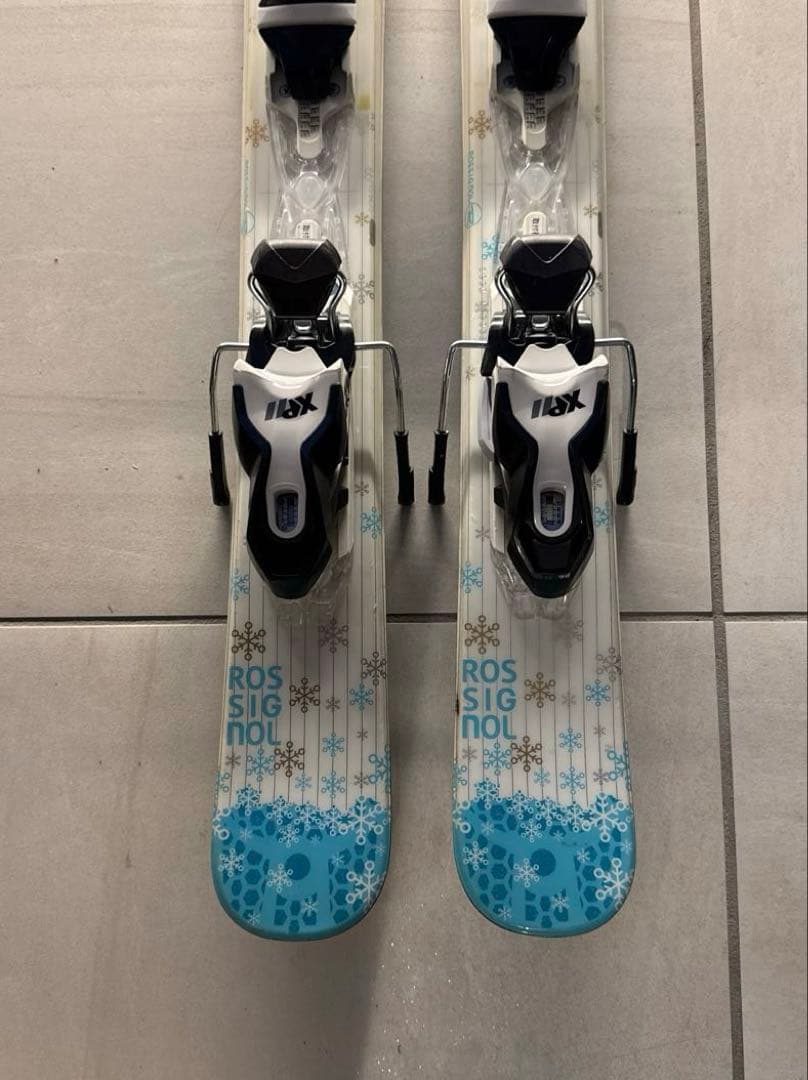 Rossignol ショートスキー　99cm