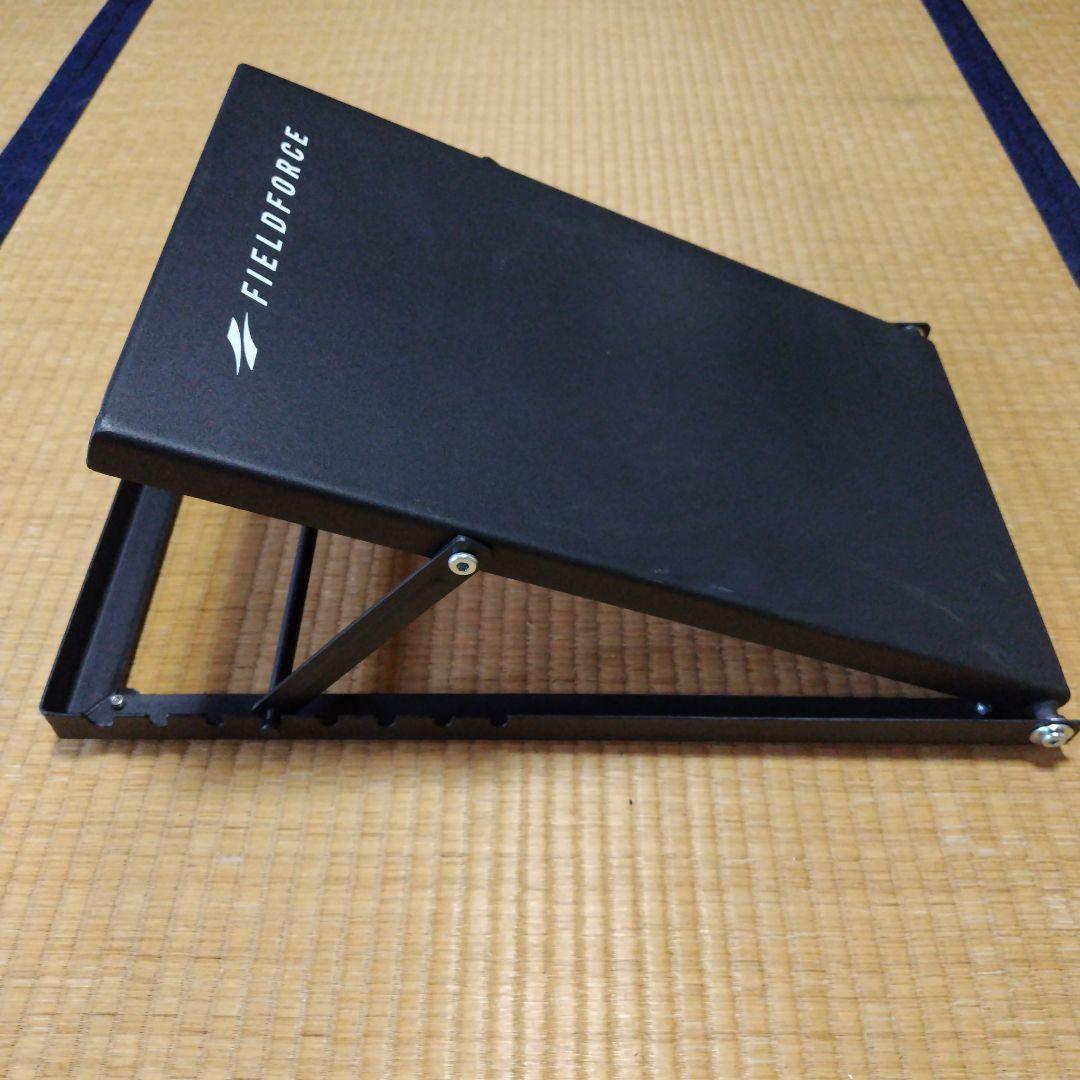 スウィングスタンド FSWS-3050 人工芝付き フィールドフォース