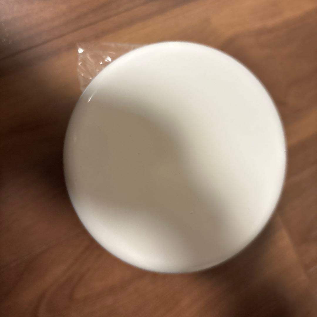 【新品未使用箱付き】minä perhonen 保存容器 3個セット ホワイト