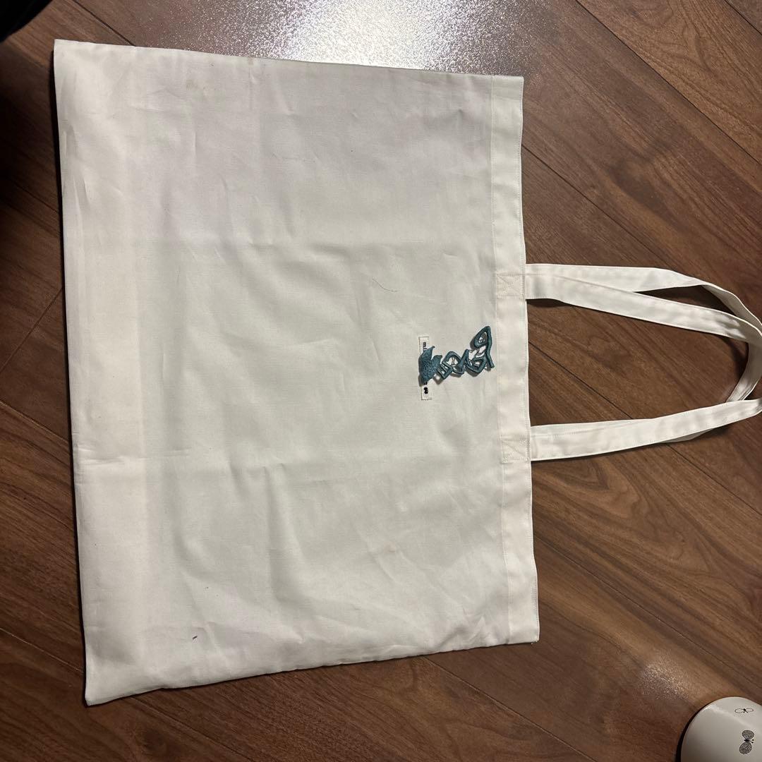 【新品未使用箱付き】minä perhonen 保存容器 3個セット ホワイト