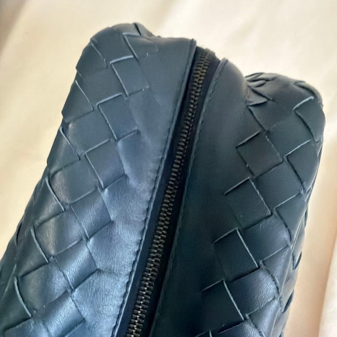 ボッテガべネタ men’s ポーチ