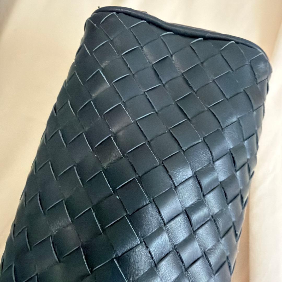 ボッテガべネタ men’s ポーチ