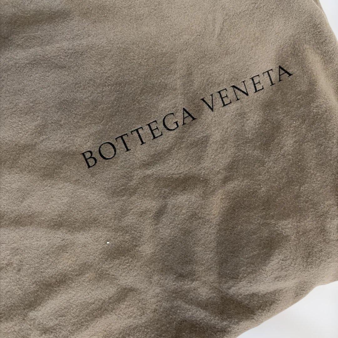 ボッテガべネタ men’s ポーチ