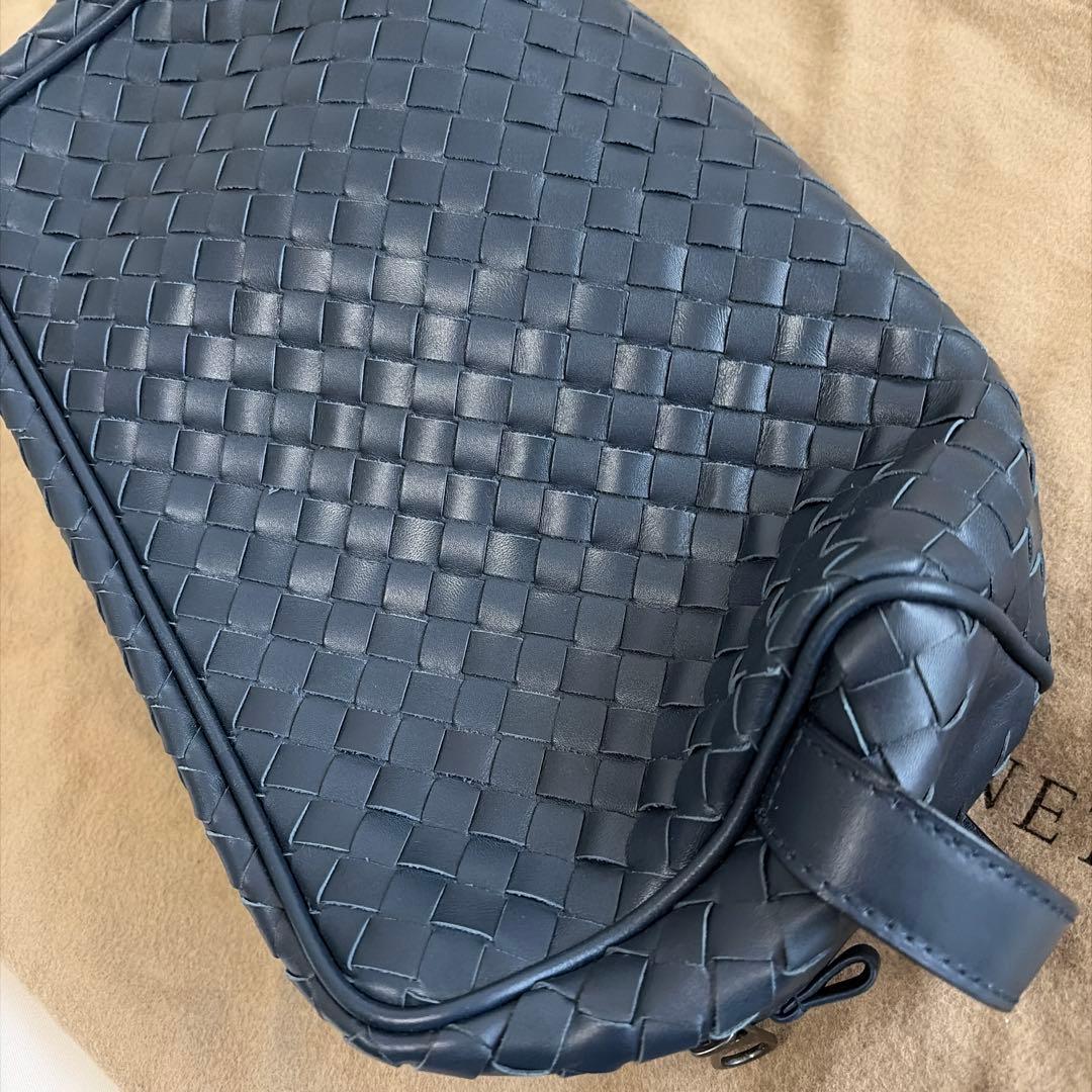 ボッテガべネタ men’s ポーチ