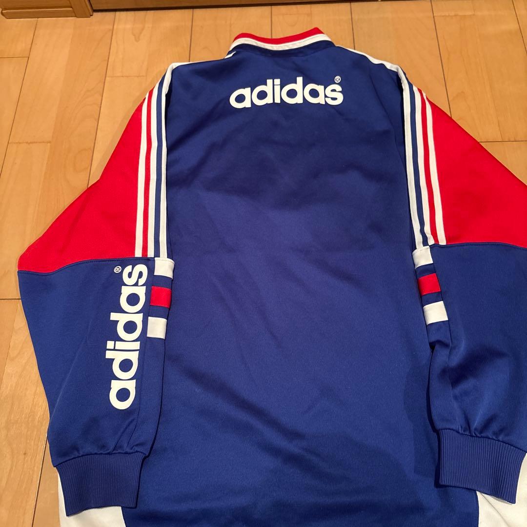 adidas ASR958 adidasASR962Pトラックパンツ、ジャージ
