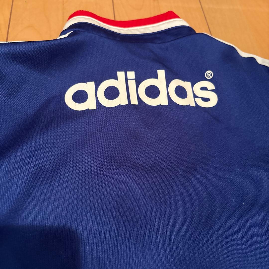adidas ASR958 adidasASR962Pトラックパンツ、ジャージ