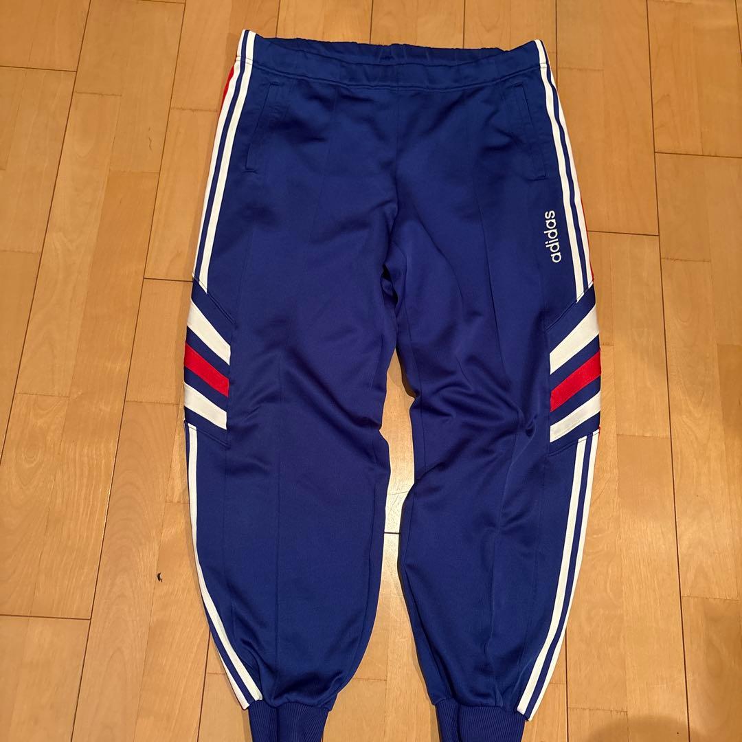 adidas ASR958 adidasASR962Pトラックパンツ、ジャージ
