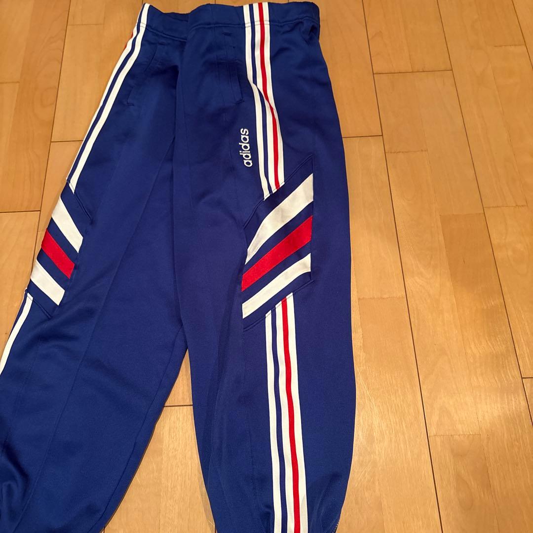 adidas ASR958 adidasASR962Pトラックパンツ、ジャージ