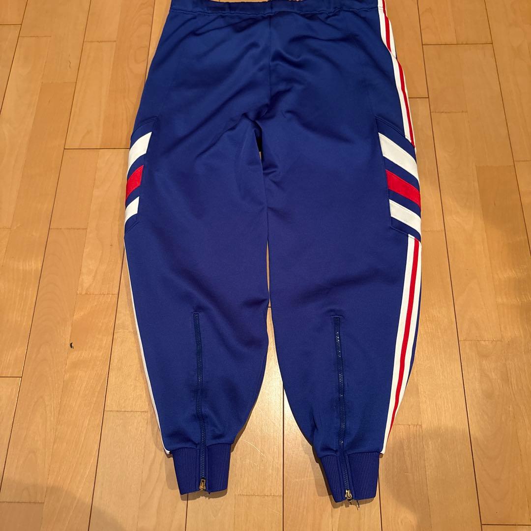 adidas ASR958 adidasASR962Pトラックパンツ、ジャージ