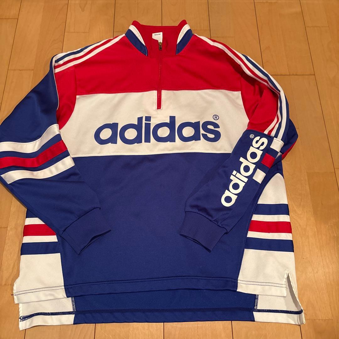 adidas ASR958 adidasASR962Pトラックパンツ、ジャージ