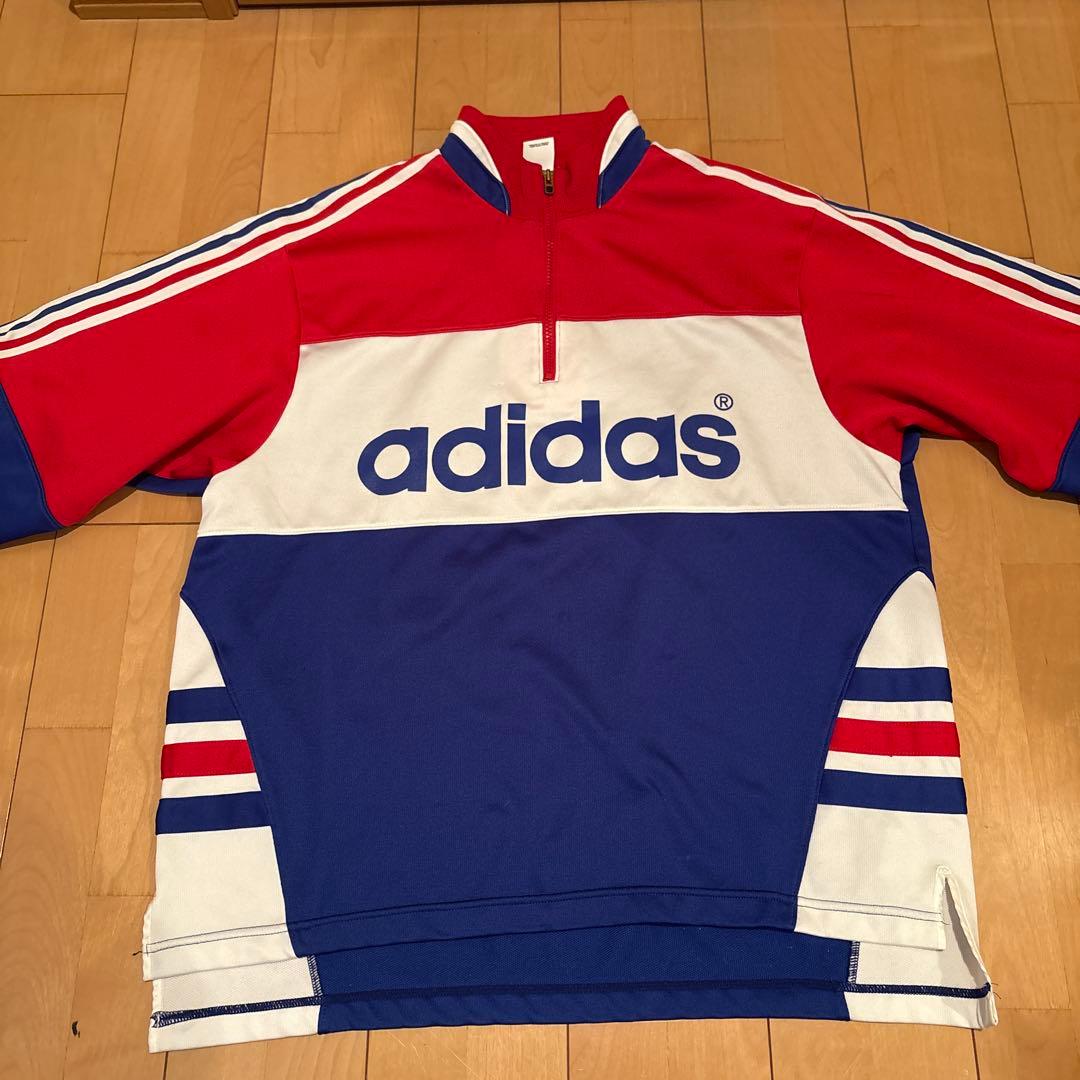 adidas ASR958 adidasASR962Pトラックパンツ、ジャージ