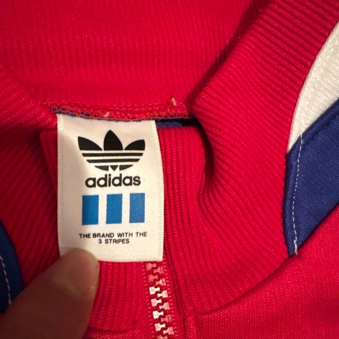 adidas ASR958 adidasASR962Pトラックパンツ、ジャージ
