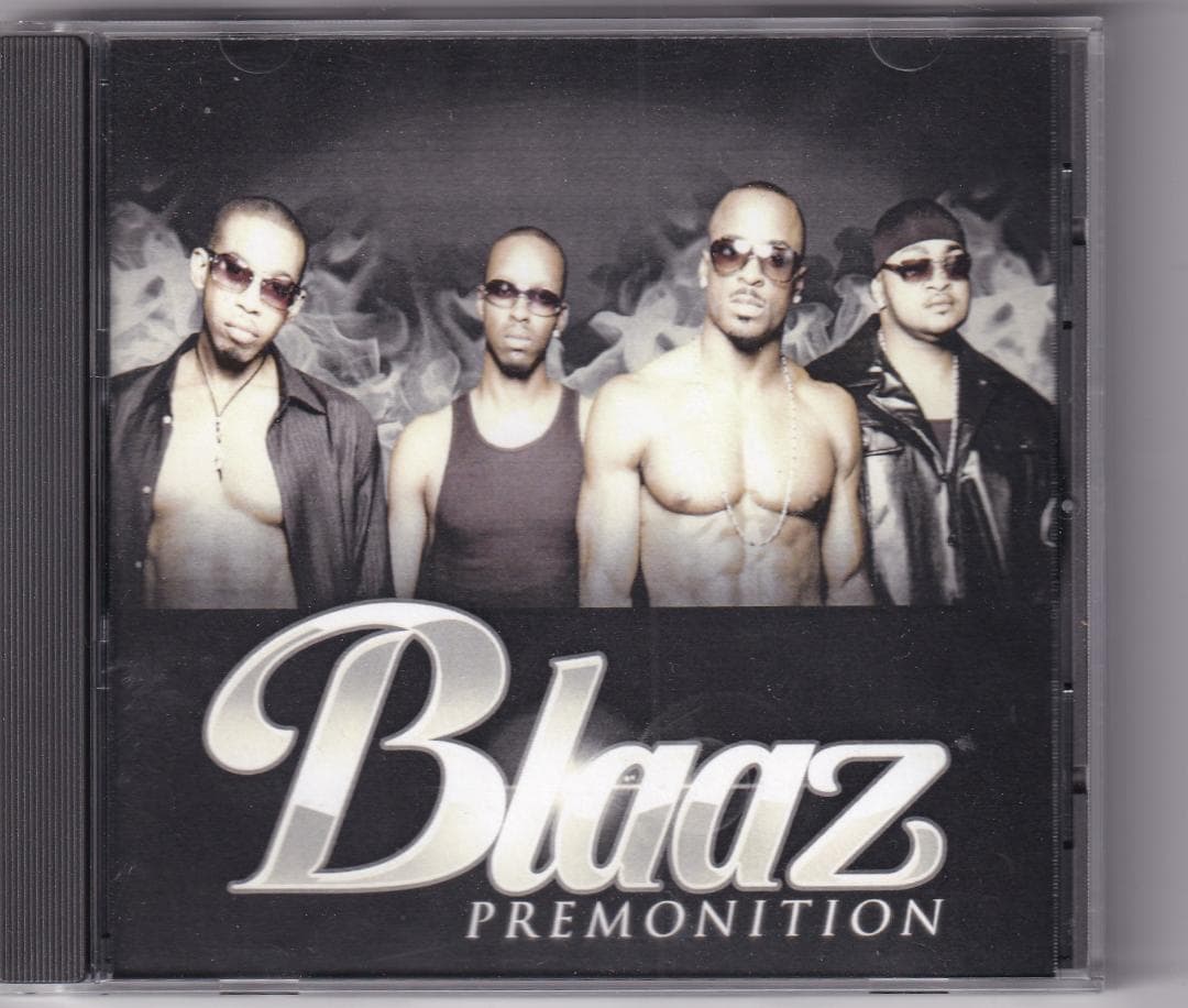 【R&B】Blaaz