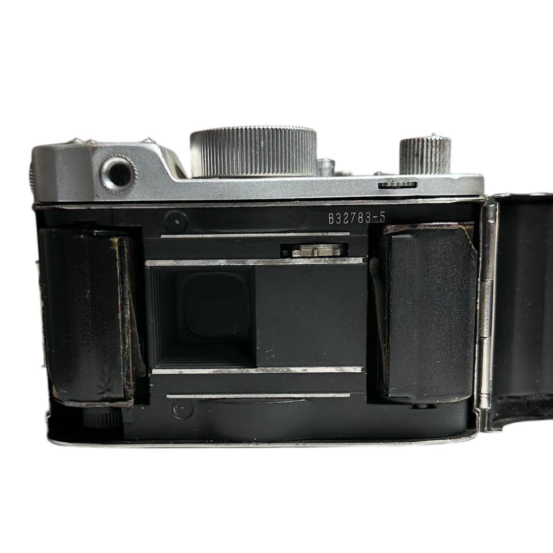 ROBOT II ロボット フィルムヴィンテージコンパクトカメラ