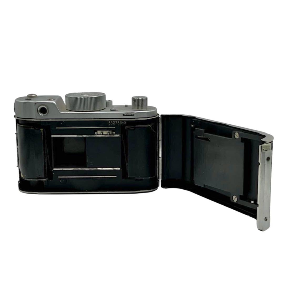 ROBOT II ロボット フィルムヴィンテージコンパクトカメラ