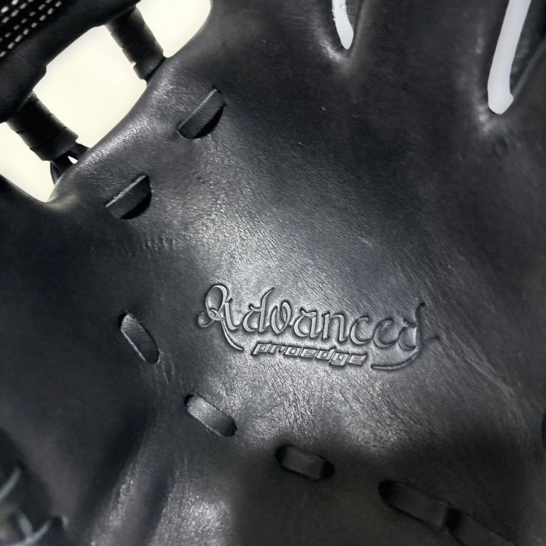 週末限定定価税込24200円！SSK アドヴァンスド　軟式内野手用　新品未使用