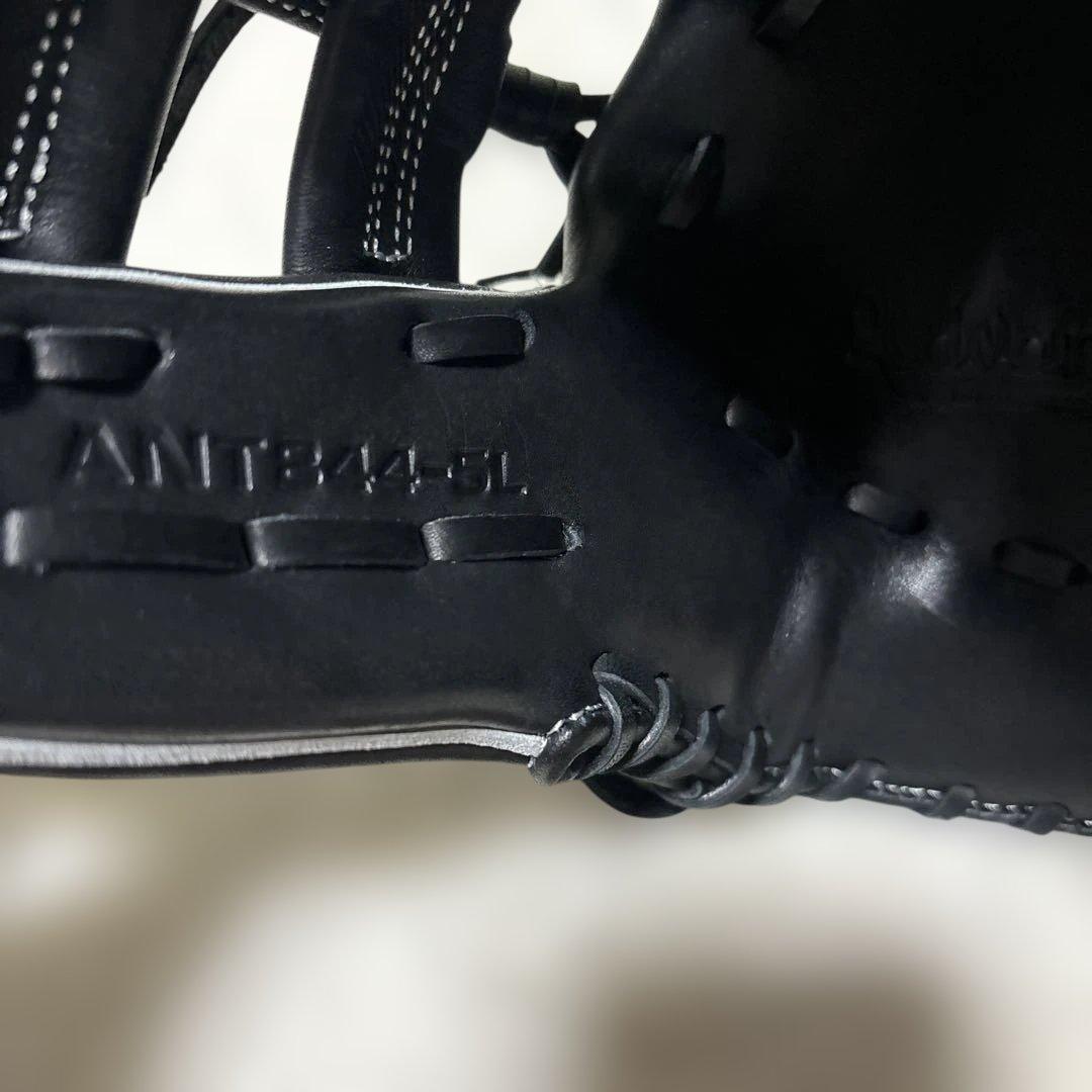 週末限定定価税込24200円！SSK アドヴァンスド　軟式内野手用　新品未使用