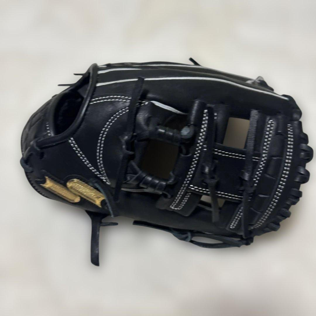 週末限定定価税込24200円！SSK アドヴァンスド　軟式内野手用　新品未使用