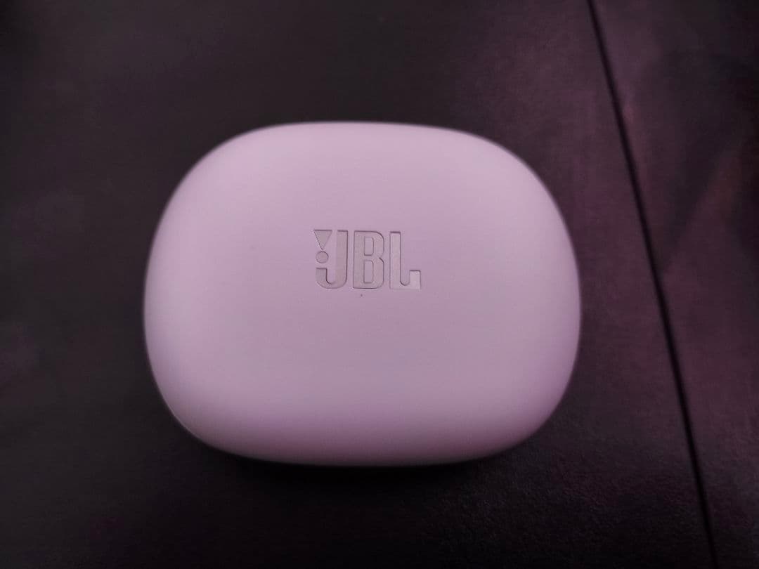 JBL SENSE PRO Bluetooth6.0 ホワイト LDAC